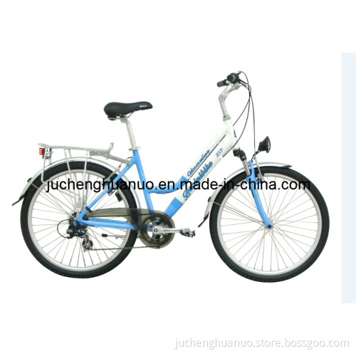 City Bike (CTB-2)